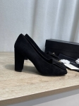 Туфли Chanel Артикул LUX-133878. Вид 1