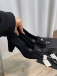 Туфли Chanel Артикул LUX-133878. Вид 3