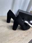 Туфли Chanel Артикул LUX-133878. Вид 4