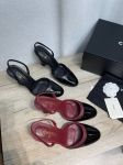 Туфли Chanel Артикул LUX-133883. Вид 2