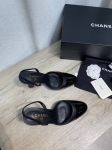Туфли Chanel Артикул LUX-133882. Вид 2