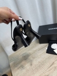 Туфли Chanel Артикул LUX-133882. Вид 3