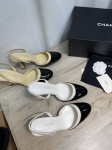 Туфли Chanel Артикул LUX-133881. Вид 4
