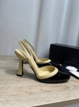 Туфли Chanel Артикул LUX-133880. Вид 1