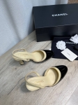 Туфли Chanel Артикул LUX-133880. Вид 2