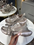   Кроссовки Balenciaga Артикул LUX-133893. Вид 2