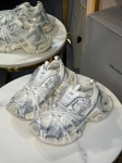   Кроссовки Balenciaga Артикул LUX-133891. Вид 1