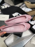 Балетки Chanel Артикул LUX-133898. Вид 1