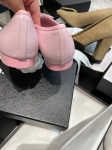 Балетки Chanel Артикул LUX-133898. Вид 4