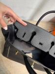 Сумка женская Birkin 30, Togo Hermes Артикул LUX-133903. Вид 3