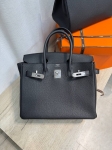 Сумка женская Birkin 30, Togo Hermes Артикул LUX-133902. Вид 1