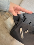 Сумка женская Birkin 30, Togo Hermes Артикул LUX-133902. Вид 5