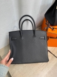 Сумка женская Birkin 30, Togo Hermes Артикул LUX-133902. Вид 6