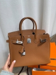 Сумка женская Birkin 30, Togo Hermes Артикул LUX-133901. Вид 2