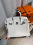 Сумка женская Birkin 30, Togo Hermes Артикул LUX-133900. Вид 1