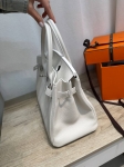 Сумка женская Birkin 30, Togo Hermes Артикул LUX-133900. Вид 7