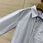 Рубашка  Yves Saint Laurent Артикул LUX-133904. Вид 4