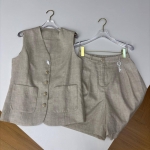 Костюм женский Schiaparelli Артикул LUX-133933. Вид 1