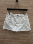 Юбка-шорты Chanel Артикул LUX-133939. Вид 2