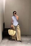 Рубашка  Loewe Артикул LUX-133940. Вид 1