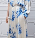 Костюм женский Christian Dior Артикул LUX-133942. Вид 2