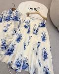 Костюм женский Christian Dior Артикул LUX-133942. Вид 4