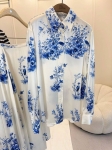 Костюм женский Christian Dior Артикул LUX-133942. Вид 7