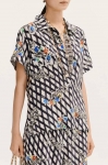 Костюм женский Chanel Артикул LUX-133943. Вид 3