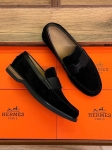 Лоферы Hermes Артикул LUX-133952. Вид 5