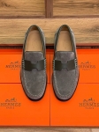 Лоферы Hermes Артикул LUX-133951. Вид 2
