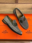 Лоферы Hermes Артикул LUX-133951. Вид 4