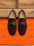 Лоферы Hermes Артикул LUX-133949. Вид 2
