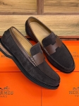 Лоферы Hermes Артикул LUX-133949. Вид 4
