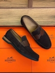 Лоферы Hermes Артикул LUX-133949. Вид 5