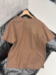 Футболка мужская ZEGNA Артикул LUX-133953. Вид 1
