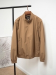 Бомбер Loro Piana Артикул LUX-133957. Вид 1