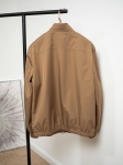 Бомбер Loro Piana Артикул LUX-133957. Вид 3