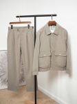 Костюм мужской Brunello Cucinelli Артикул LUX-133960. Вид 1