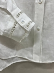  Рубашка Chanel Артикул LUX-133965. Вид 3