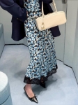 Платье  Miu Miu Артикул LUX-133970. Вид 2