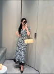 Платье  Miu Miu Артикул LUX-133970. Вид 1