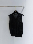 Майка Chanel Артикул LUX-133972. Вид 2