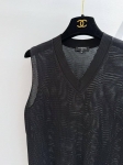 Майка Chanel Артикул LUX-133972. Вид 3