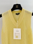 Майка Chanel Артикул LUX-133971. Вид 3