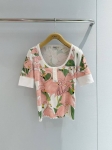 Футболка Chloe Артикул LUX-133989. Вид 2