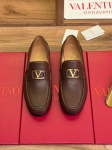 Лоферы  Valentino Артикул LUX-133983. Вид 2