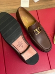 Лоферы  Valentino Артикул LUX-133983. Вид 4