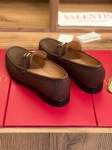 Лоферы  Valentino Артикул LUX-133983. Вид 5
