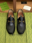 Лоферы  Gucci Артикул LUX-133985. Вид 2