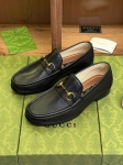 Лоферы  Gucci Артикул LUX-133985. Вид 3